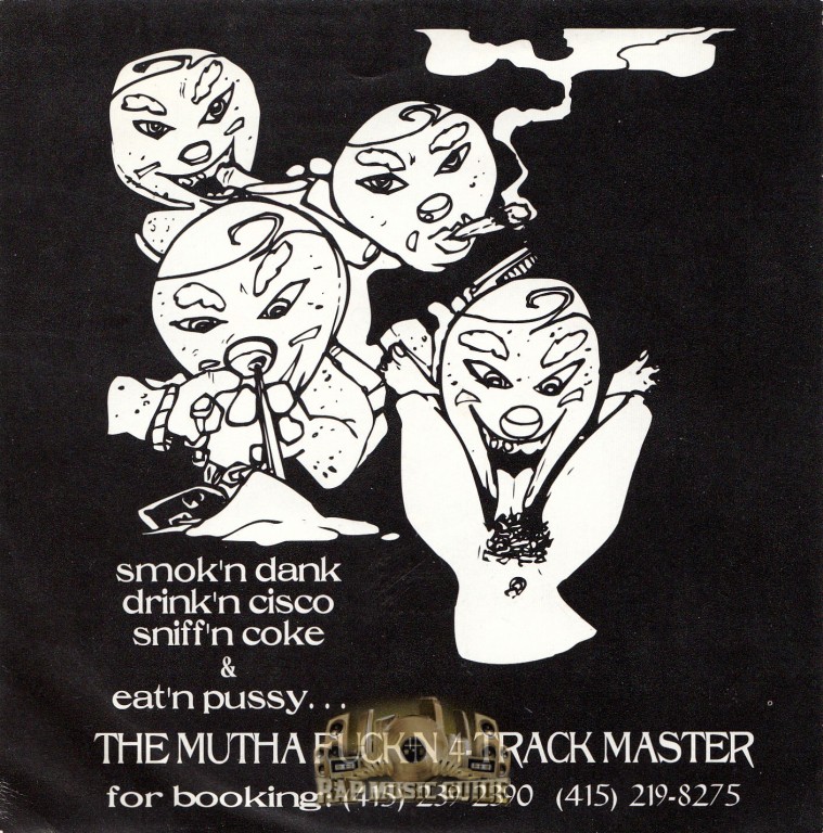 The Gingerbread Man The Candy House CD Rap Music Guide